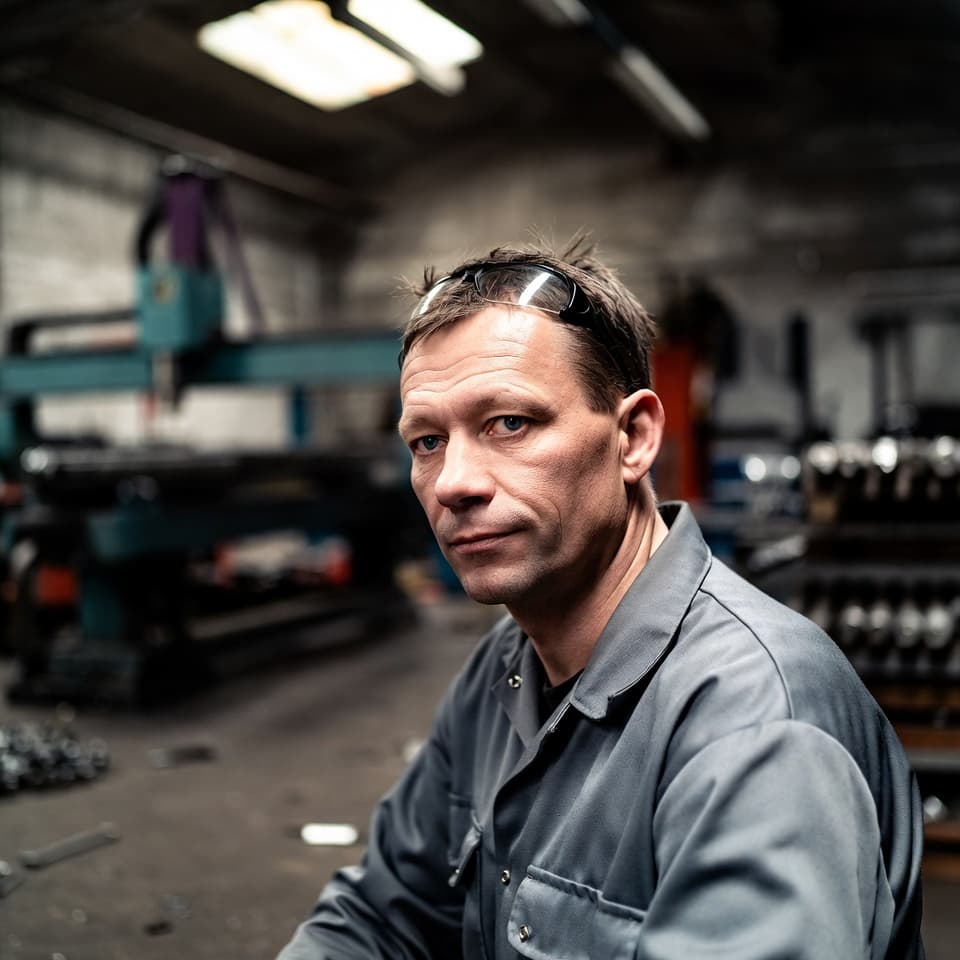 Marek Tamm