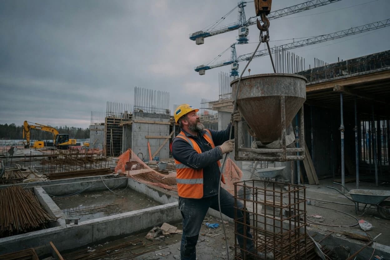 Construction